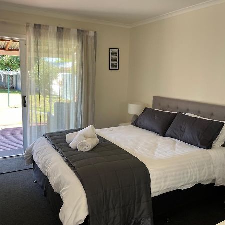 Villa Mackenzie Delight Twizel Exterior foto