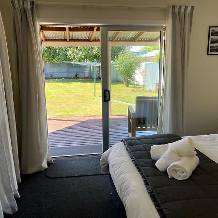 Villa Mackenzie Delight Twizel Exterior foto